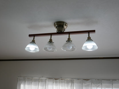 CEILING SPOTLIGHT シーリングスポットライト / CMC-2426-SD-0026