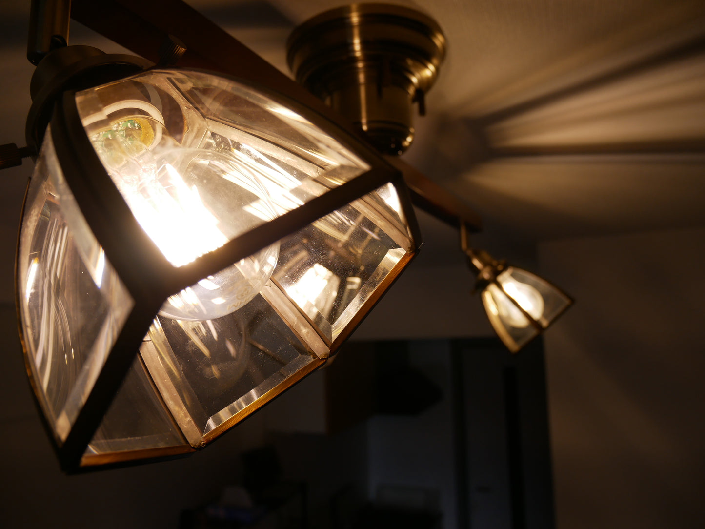 CEILING SPOTLIGHT シーリングスポットライト / CMC-2326-sd-0006