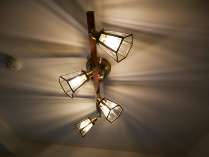 CEILING SPOTLIGHT シーリングスポットライト /CMC-2426-SD-0005