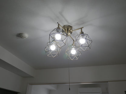 GRID グリッド / MSL-1002