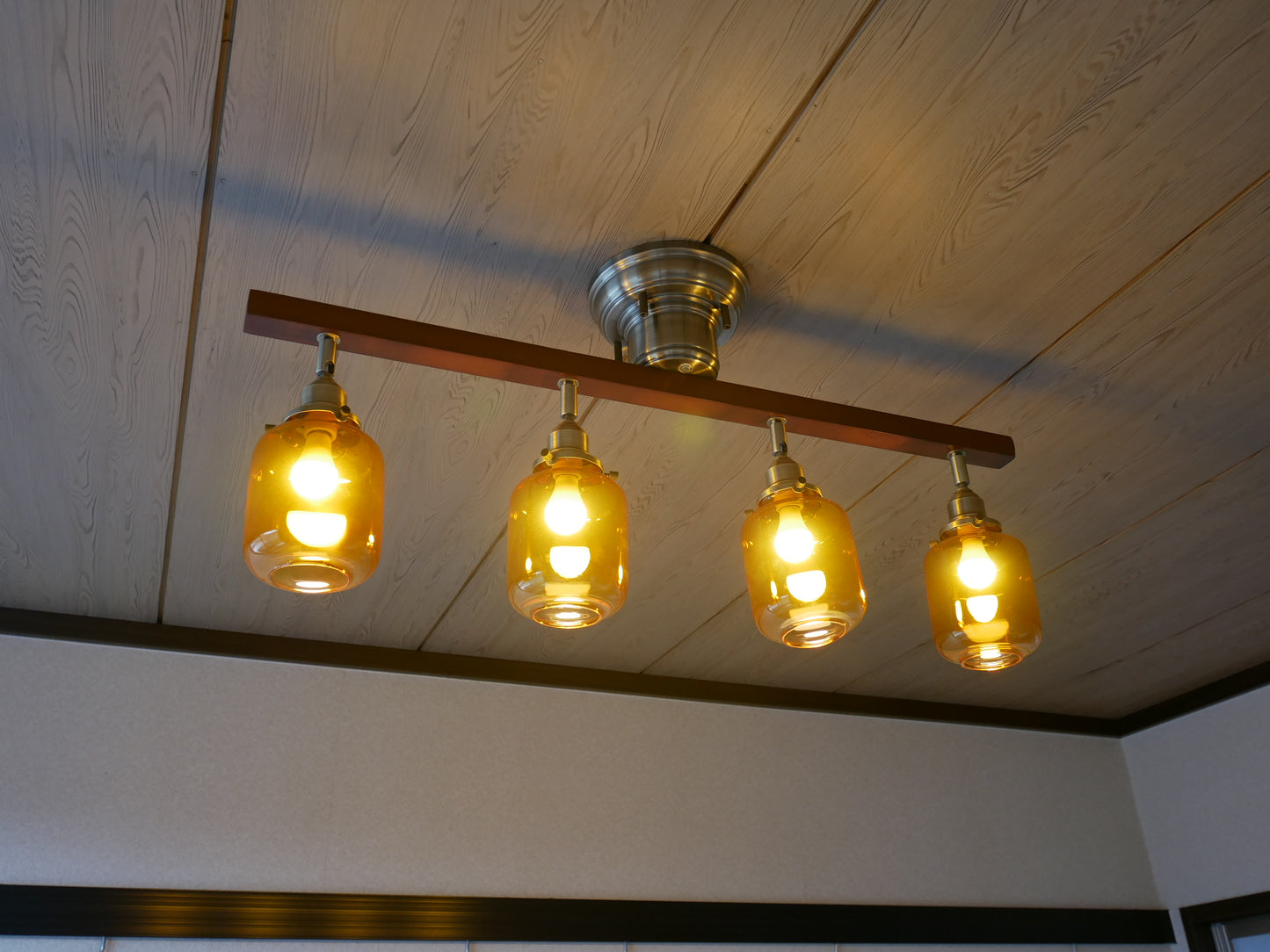 CEILING SPOTLIGHT シーリングスポットライト / CMC-2417-sd-0009