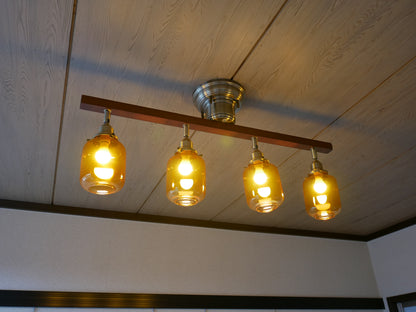 CEILING SPOTLIGHT シーリングスポットライト / CMC-2417-sd-0009