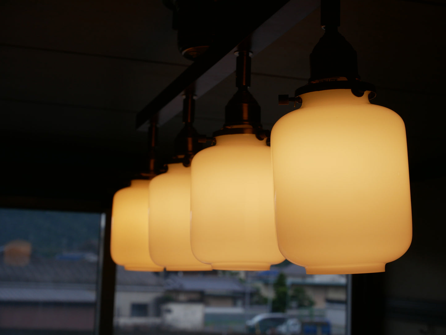 CEILING SPOTLIGHT シーリングスポットライト / CMC-2417-sd-0009