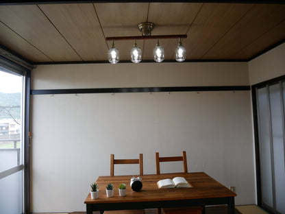 CEILING SPOTLIGHT シーリングスポットライト / CMC-2417-sd-0009
