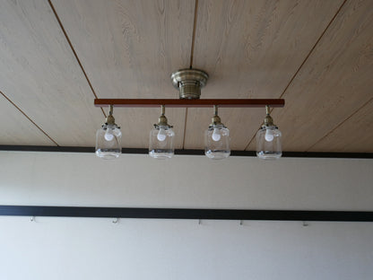 CEILING SPOTLIGHT シーリングスポットライト / CMC-2417-sd-0009