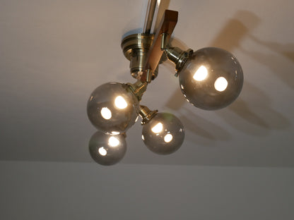 CEILING SPOTLIGHT シーリングスポットライト / CMC-2417-SD-0018