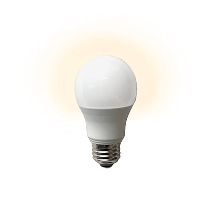 LED BULB_E26_warm×１/LED電球色_E26_１個