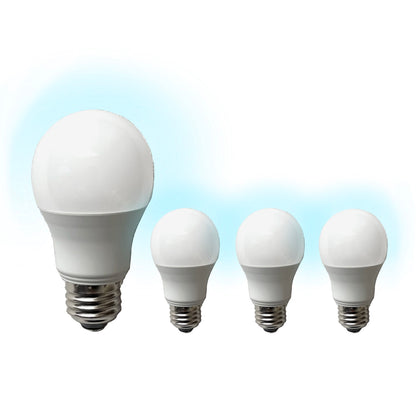 LED BULB_E26_white×４/LED昼白色_E26_４個