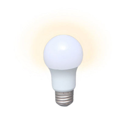 ELIZA エリザ / LED 調光電球 電球色 E26 60W相当 / Z-2602AL