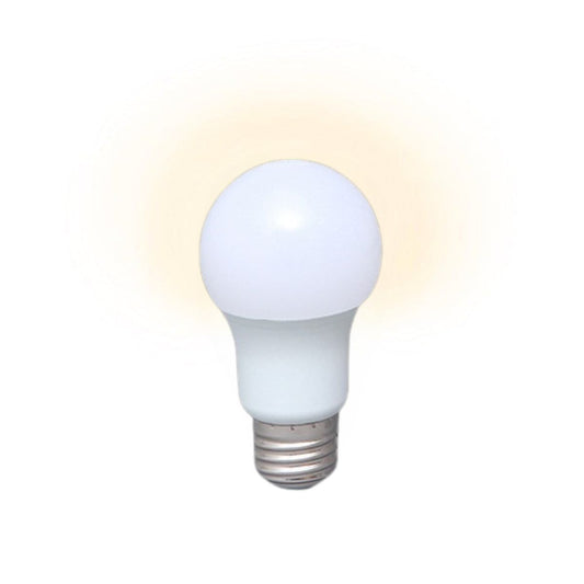 ELIZA エリザ / LED 調光電球 電球色 E26 60W相当 / Z-2602AL