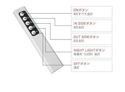 WOOD RING CEILINGSPOT ウッドリング シーリングスポット/KMC-4923