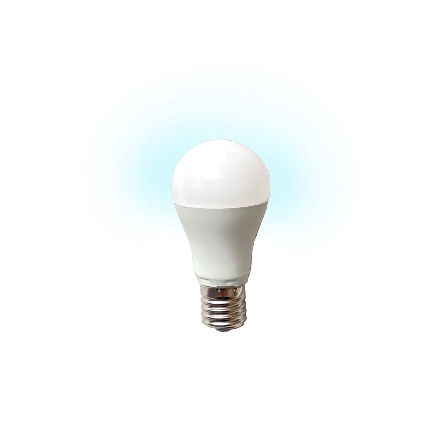 LED BULB_E17_white×１/LED昼白色_E17_１個