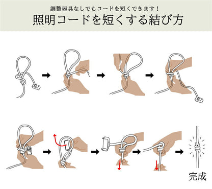 Triangle トライアンゲル ペンダントライト/MLT-510