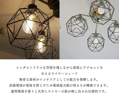 CEILING SPOTLIGHT シーリングスポットライト /kmc-4923-cmp-0003