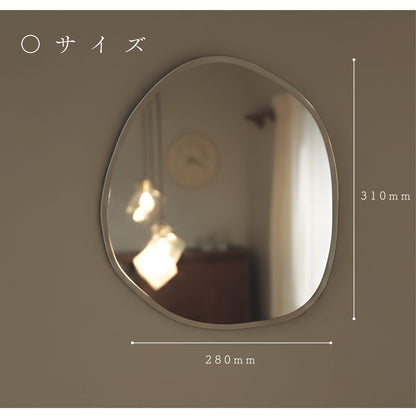 Over Stone オーバル・ストーン / MS-3001