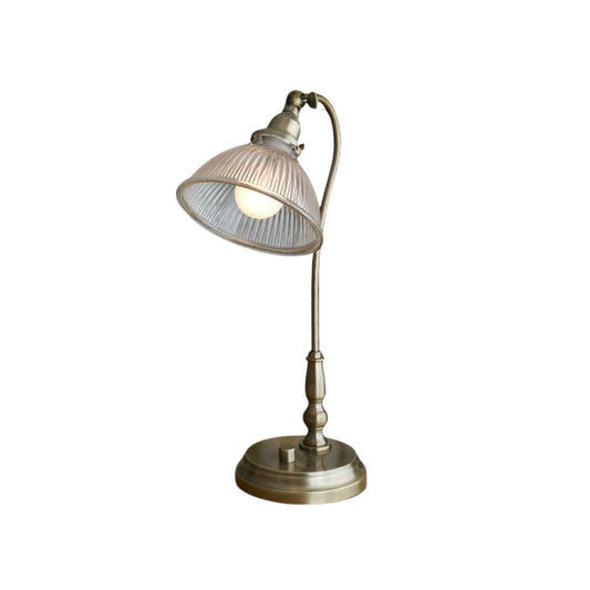MOLD GLASS テーブルランプ / CMD-009mold